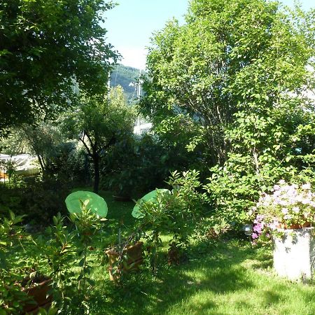Casa Giardino Lejlighed Gravedona Eksteriør billede